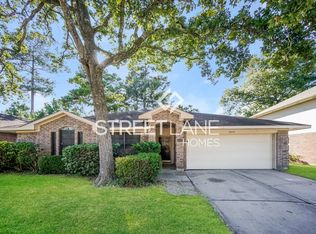 18731 Yaupon Trl, Humble, TX 77346