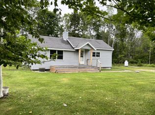 29837 E Channel Rd, Drummond Island, MI 49726