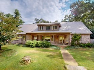 85 Sarvis Ridge Rd, Normandy, TN 37360