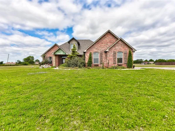 2957 Farm Dr, El Reno, OK 73036