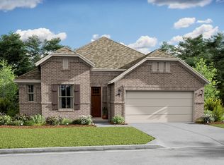 Tacoma Plan, Oakberry Trails, Waller, TX 77484