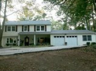 1723 Stratton Rd, Crofton, MD 21114