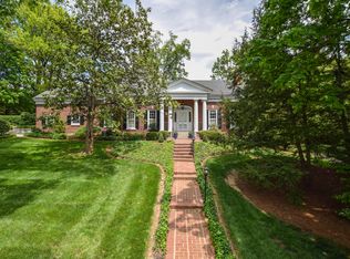 551 Fairfield Dr, Louisville, KY 40206