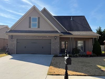 5324 Mandarin Cir, Hixson, TN, 37343