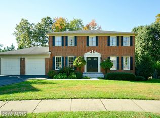 7821 Odell St, Springfield, VA 22153