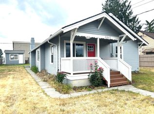 6842 S Puget Sound Ave, Tacoma, WA