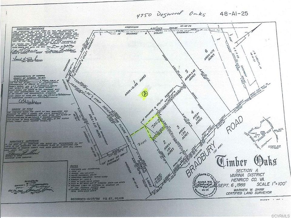 2nd image of 4750 Dogwood Oaks
