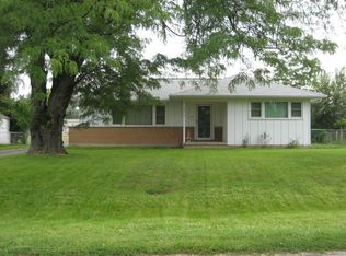 2834 S Hampton Rd, Columbus, OH 43232