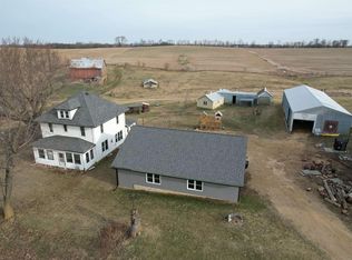 6460 Dutch Hollow Road, Potosi, WI 53820