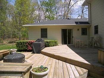2nd image of 23608 Pocahontas Dr