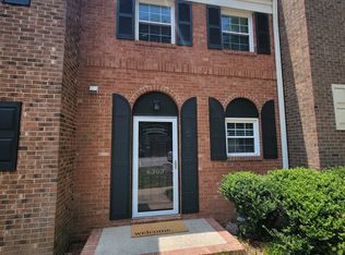 6303 New Market Way #1, Raleigh, NC 27615