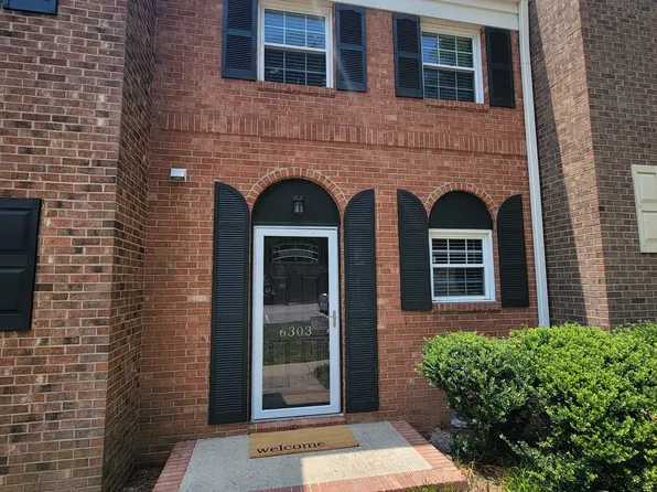 6303 New Market Way #1, Raleigh, NC 27615