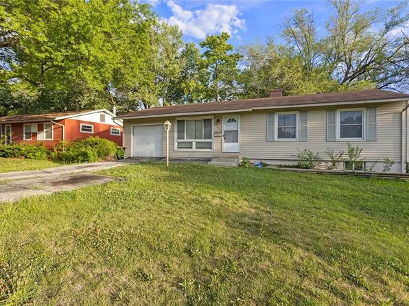 4601 E Red Bridge Rd, Kansas City, MO 64137