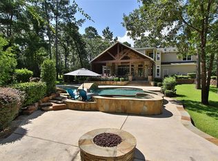 37602 Tournament Ln, Magnolia, TX 77355