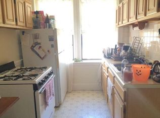 163 Strathmore Rd, Brighton, MA 02135