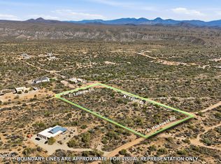 139XX E Hawknest Road #-, Scottsdale, AZ 85262