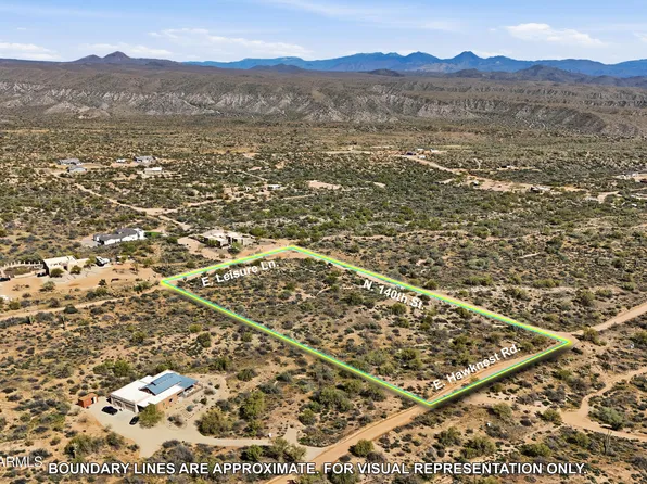 139XX E Hawknest Road #-, Scottsdale, AZ 85262