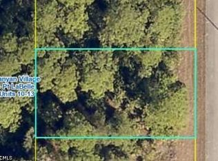 510 Sussex Ln, Labelle, FL 33935