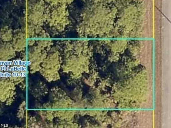 510 Sussex Ln, Labelle, FL 33935