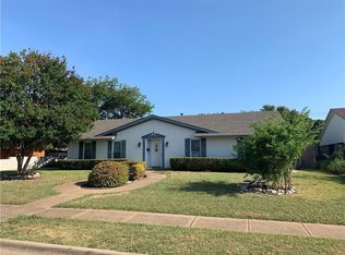 640 Westover Dr, Richardson, TX 75080