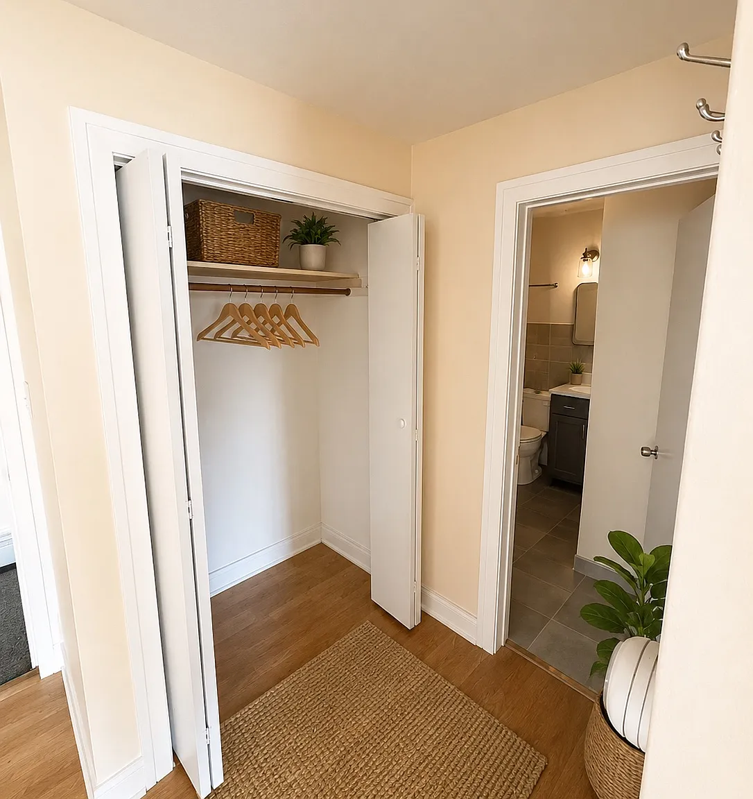 2 bed, $1,400 — Photo 4
