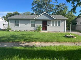 2059 Williams St, Gary, IN