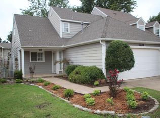 3828 Apex Ct, Norman, OK 73072