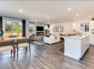 2120 NW 14th Way, Battle Ground, WA 98604