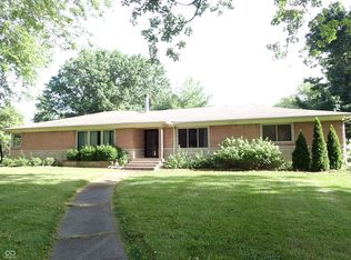 360 Darrow Dr, Indianapolis, IN 46260