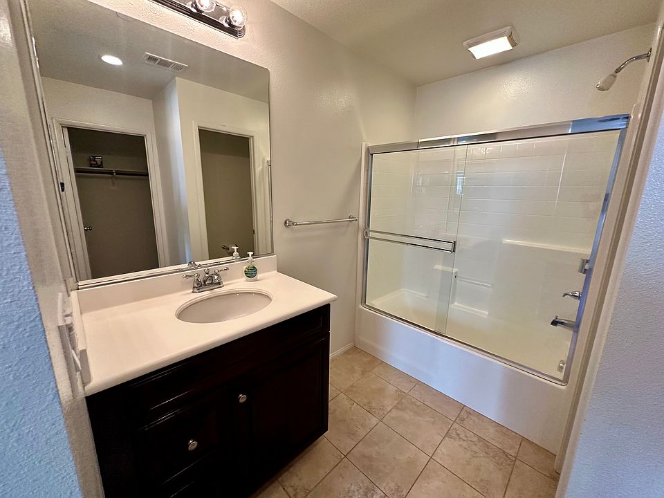 Downstairs bath