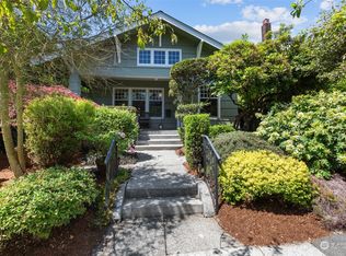5539 33rd Ave NE, Seattle, WA