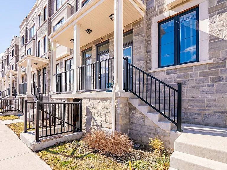 383 Dundas St E #76 — Photo 7