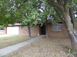 1208 Pine Loop, Silver City, NM 88061