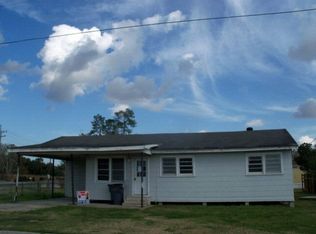 101 Pluto St, Morgan City, LA 70380