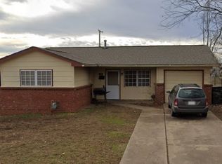 1550 E Seminole St, Tulsa, OK 74106