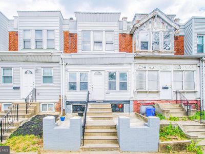 4927 N 17th St, Philadelphia, PA, 19141