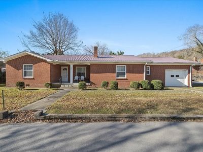 205 N Murray St, Gainesboro, TN, 38562