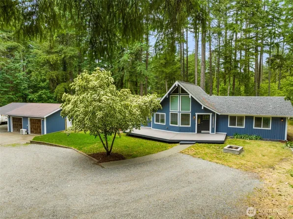 11311 Cowlitz Drive SE, Olympia, WA 98501
