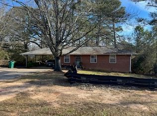 6388 Mount Zion Blvd, Morrow, GA 30260