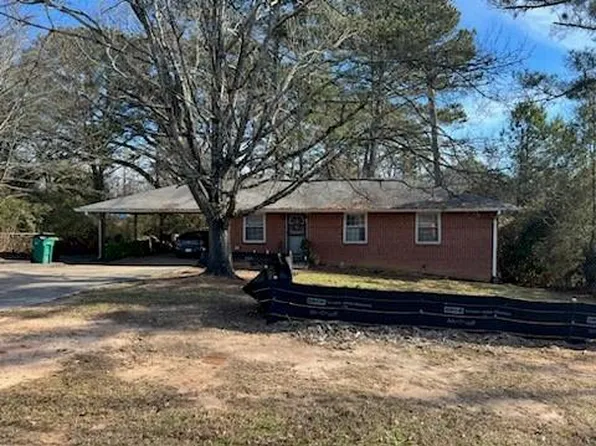 6388 Mount Zion Blvd, Morrow, GA 30260