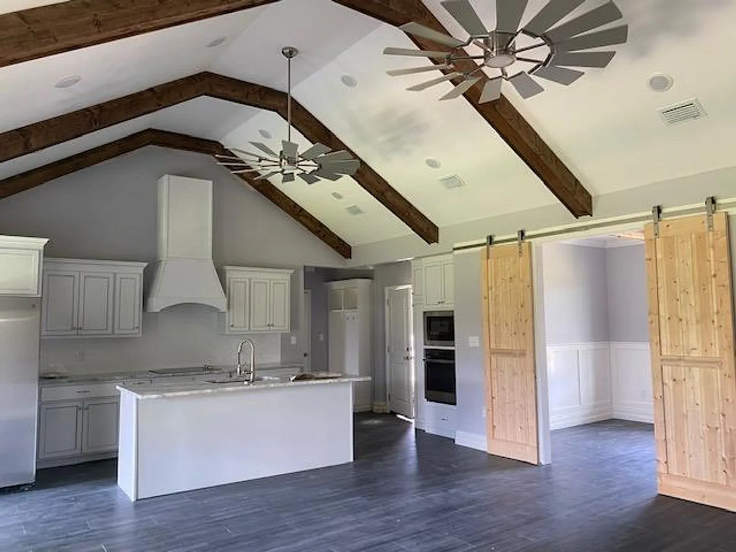 Modern 4BR/3BA Home in Knights Landing, Valdosta with Spacious Interiors, Pet-Friendly! — Photo 3