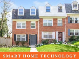 6421 Falkirk Rd, Baltimore, MD 21239