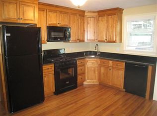 151 Beacon St #1, Somerville, MA 02143