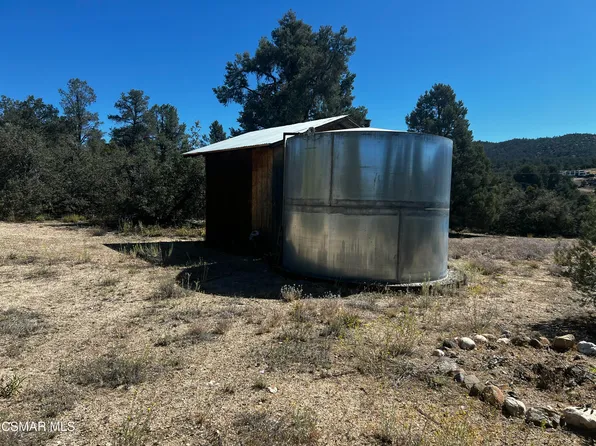 17550 Lockwood Valley Rd, Frazier Park, CA 93225