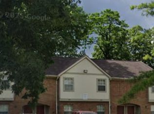 955 Hidden Acres Ct #955, Columbus, OH 43224