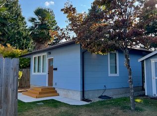 227 NW Decatur St, Olympia, WA 98502