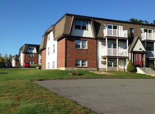 94 Sargent Rd, Westminster, MA 01473