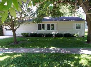 307 Park Ave, Rowley, IA 52329