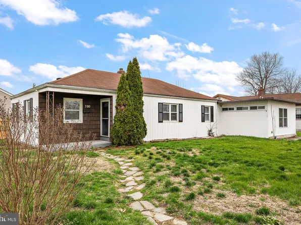 700 Garnet Rd, Wilmington, DE 19804