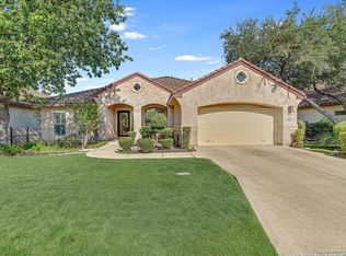 18707 Corsini Dr, San Antonio, TX 78258